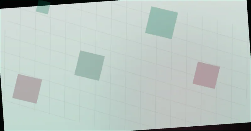 grid pattern for Cara Membuat Anggaran Bulanan yang Benar-Benar Jalan