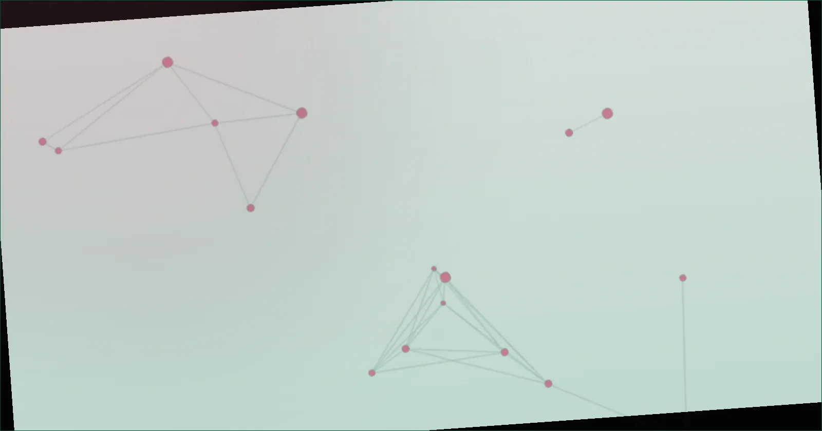 constellation pattern for Dana Darurat: Berapa Besar dan Cara Mengumpulkannya