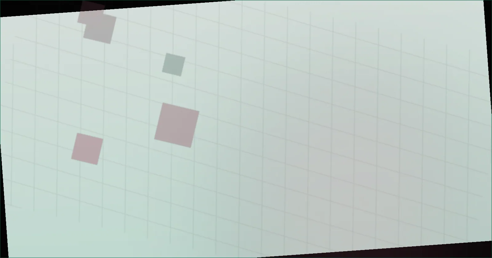 grid pattern for Ekonomi Virtual dalam Video Game dan Cara Kerjanya