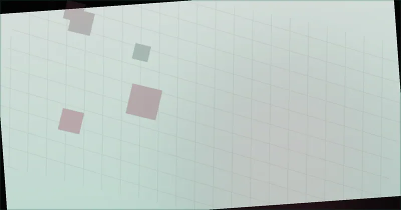 grid pattern for Ekonomi Virtual dalam Video Game dan Cara Kerjanya