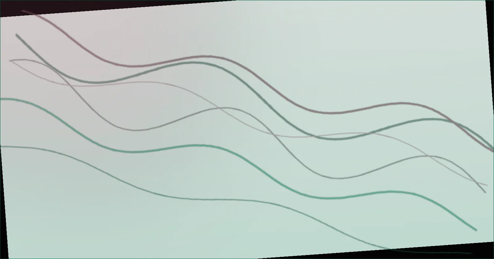 wave pattern for Kenapa Menabung Sedikit Demi Sedikit Lebih Ampuh