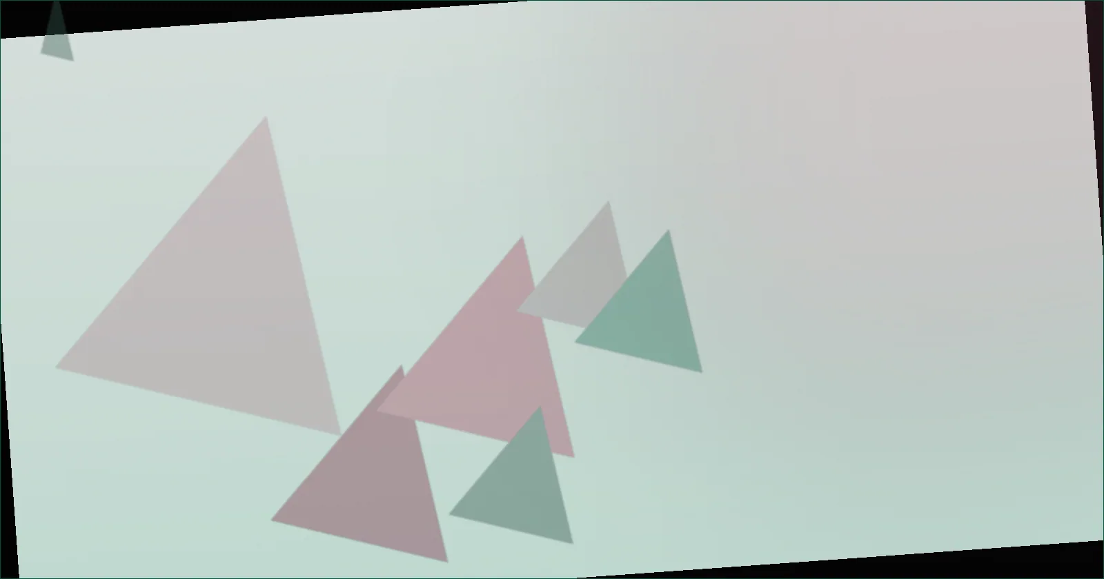 prism pattern for Pelajaran Mengatur Uang yang Bisa Dipetik dari Video Game